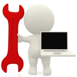 Chicago IT Handyman