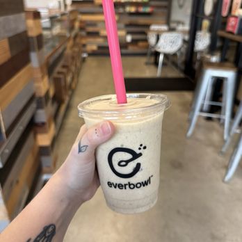 Everbowl - My smoothie! Yum - Acai Bowls Near Me - Raleigh, North Carolina Everbowl - My smoothie! Yum - Acai Bowls Near Me - Raleigh, North Carolina
