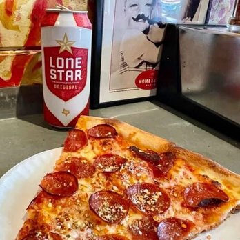 Home Slice Pizza - Pizza Near Me - Austin, Texas