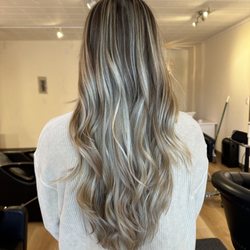 Meraki Hair Studio