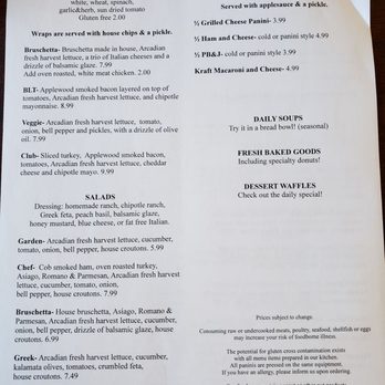 The Downtown Press Cafe - Lunch and dinner menu - Cafes Near Me - Farmington, Maine The Downtown Press Cafe - Lunch and dinner menu - Cafes Near Me - Farmington, Maine