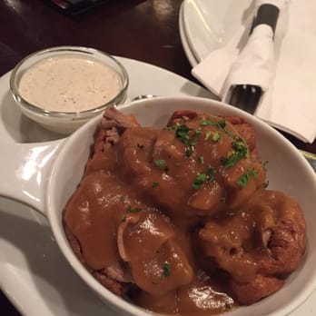 Elephant & Castle - Stuffed yorkies was delicious. Like a British Thanksgiving! - Pubs Near Me - Chicago, Illinois Elephant & Castle - Stuffed yorkies was delicious. Like a British Thanksgiving! - Pubs Near Me - Chicago, Illinois