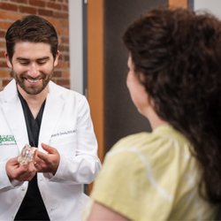 Rockcliff Oral and Facial Surgery & Dental Implants Center