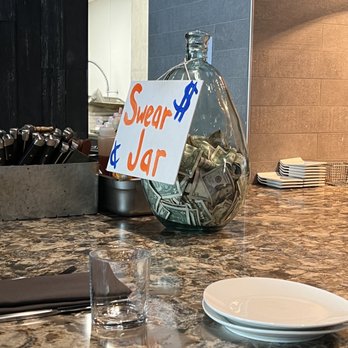 Carson Kitchen - Swear jar - New American Near Me - Salt Lake City, Utah Carson Kitchen - Swear jar - New American Near Me - Salt Lake City, Utah