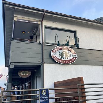 Brophy Bros - Outside - Seafood Near Me - Santa Barbara, California Brophy Bros - Outside - Seafood Near Me - Santa Barbara, California