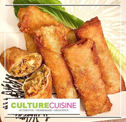 Culture Cuisine by null