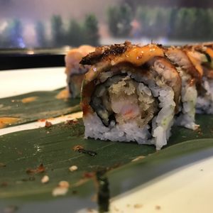 Roppongi Sushi Restaurant on Yelp