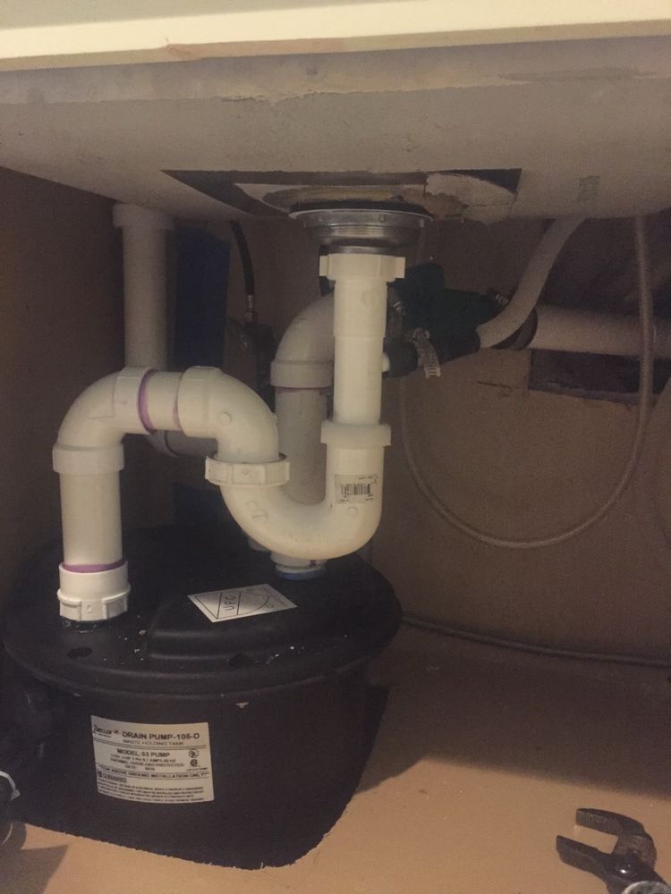 Slide of Anthony Buonsanto Plumbing & Heating