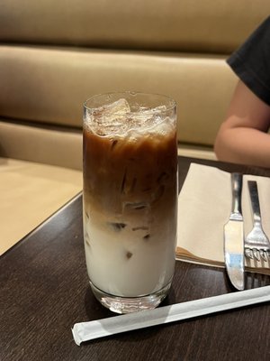 Zeffer’s Café by null