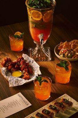 Earls Kitchen + Bar by null