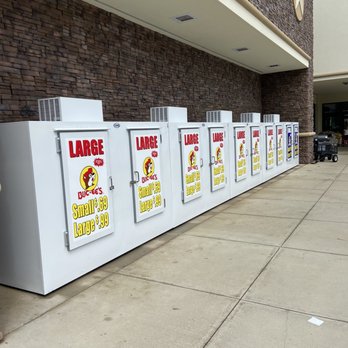 Buc-ee’s - Great prices - Gas Stations Near Me - Fort Valley, Georgia Buc-ee’s - Great prices - Gas Stations Near Me - Fort Valley, Georgia