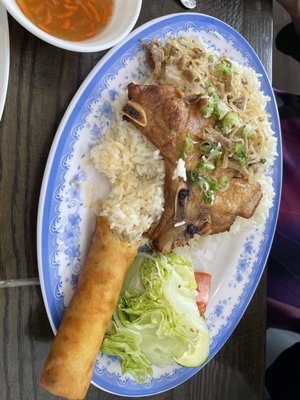 Dalat Restaurant by null