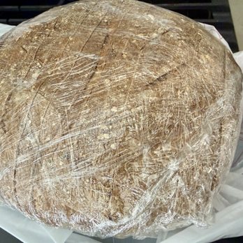 CroBean - The very last loaf of sourdough bread - Coffee & Tea Near Me - Alpine, California