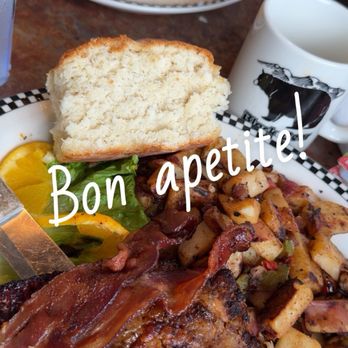 Black Bear Diner Katy - The GRIZZ (1530-1590 cal) - Diners Near Me - Katy, Texas