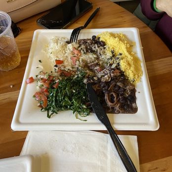 Brazilian Table - Brazilian Near Me - Lititz, Pennsylvania