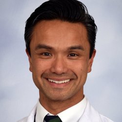 Mark Villalon, MD