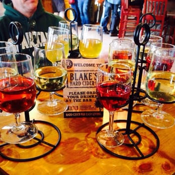Blake's Tasting Room - Family-style cider/wine flights! - Wineries Near Me - Armada, Michigan Blake's Tasting Room - Family-style cider/wine flights! - Wineries Near Me - Armada, Michigan