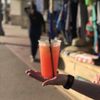 Barrett's Lemonade gift card