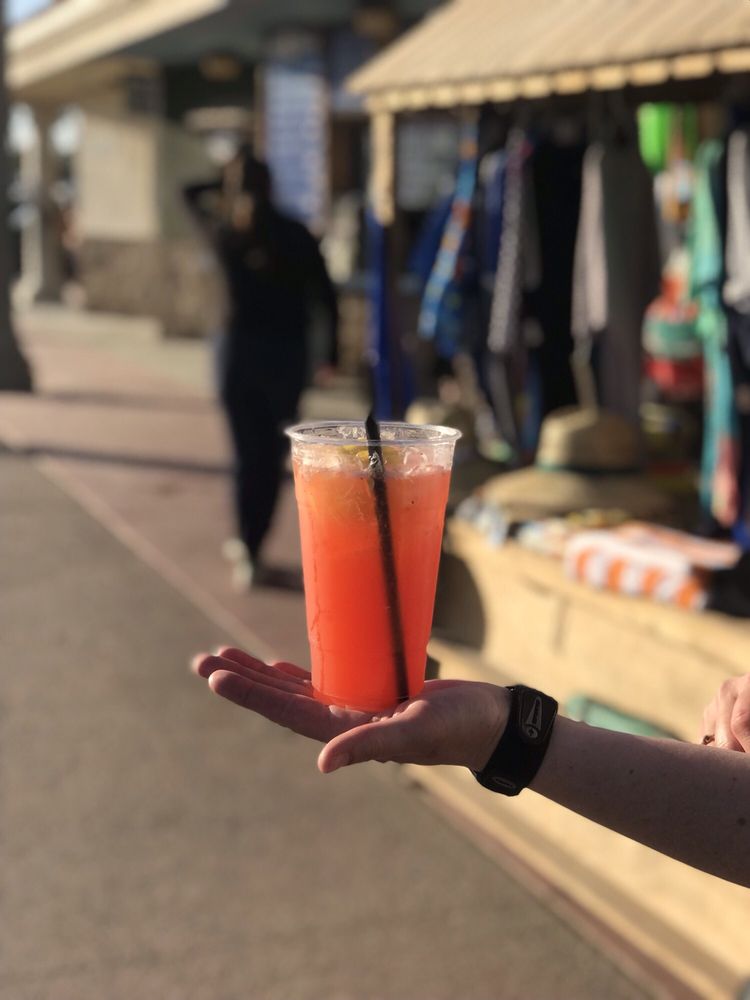 BARRETT’S LEMONADE Updated August 2024 11 Photos & 18 Reviews 405