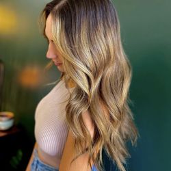 Katie M Hair And Makeup