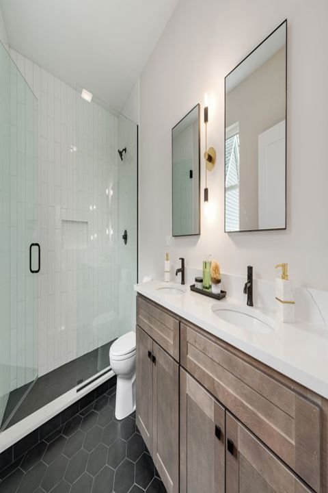 Slide of Walsh Services Incorporated