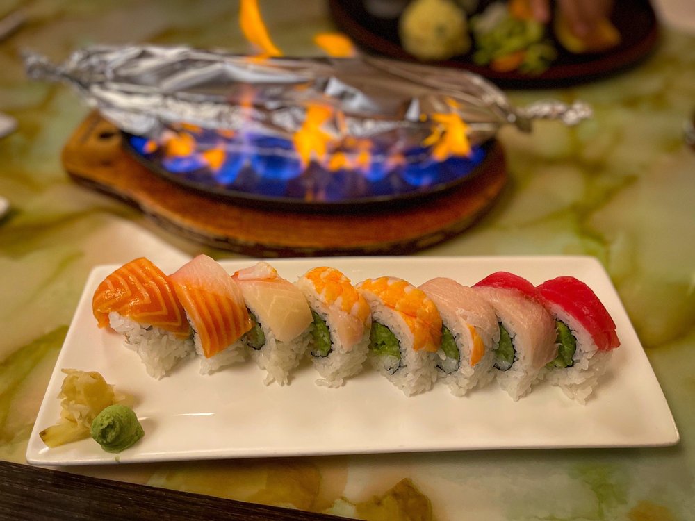 TOKYO GARDEN Updated October 2024 249 Photos & 283 Reviews 4149