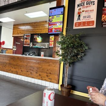 Nice Guys Burgers - Halal Near Me - Redlands, California Nice Guys Burgers - Halal Near Me - Redlands, California