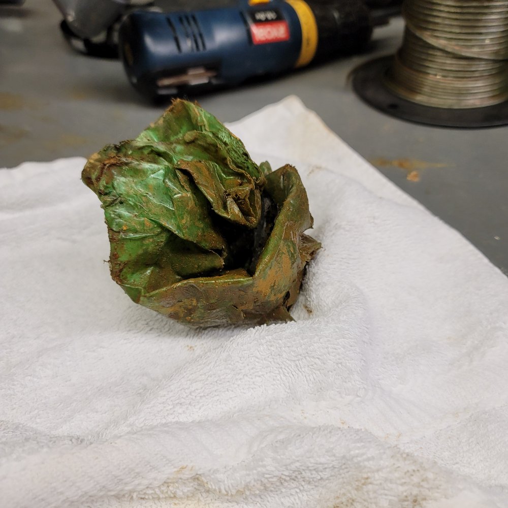 Slide of Roto-Rooter Plumbing & Water Cleanup