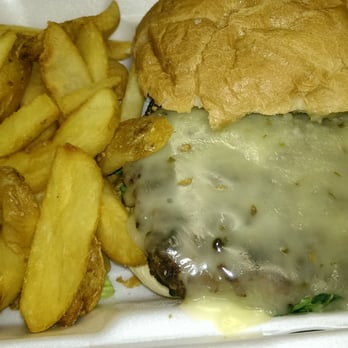 Boulder Junction Charcoal Grill - Aztec burger. - Steakhouses Near Me - Brookfield, Wisconsin
