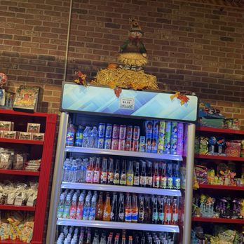 Savannah Candy Kitchen - Candy Stores Near Me - Fort Washington, Maryland