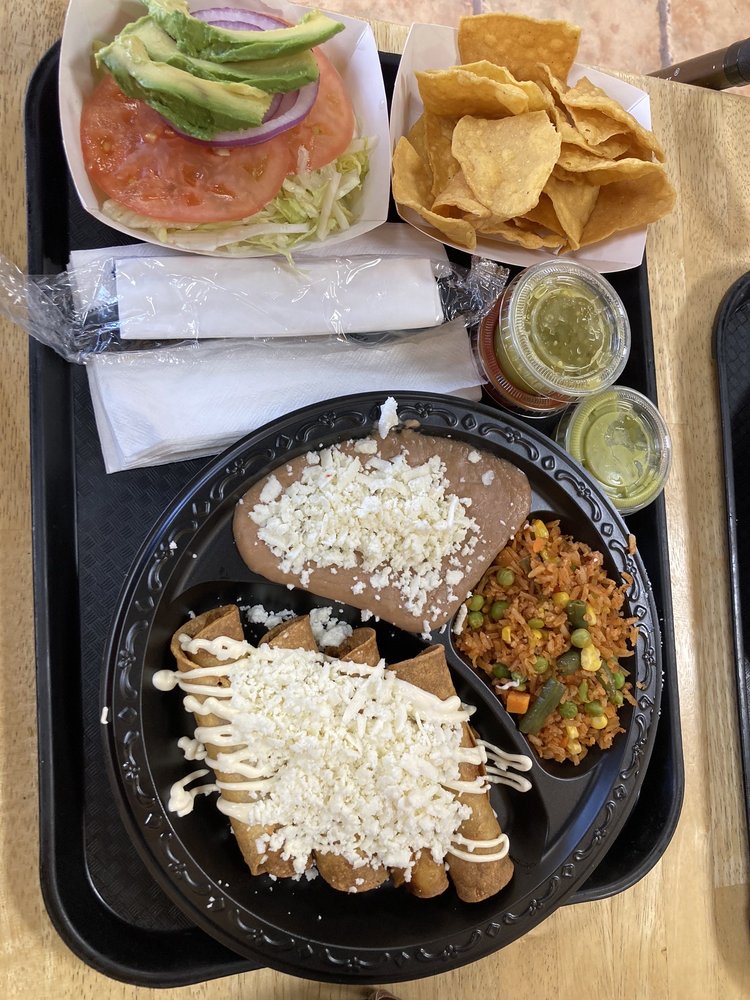 Taqueria Sanchez