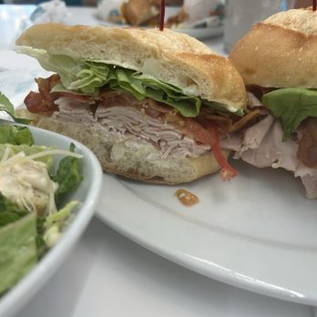 Siegel's Bagelmania - COUNTRY CLUB - Delis Near Me - Las Vegas, Nevada