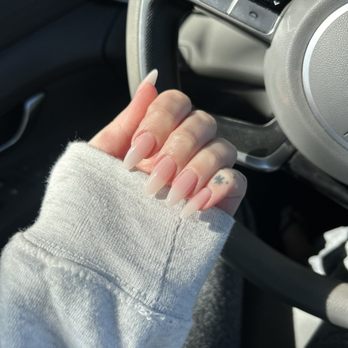Luxicure - Nail Salons Near Me - Hatfield, Pennsylvania