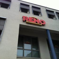 Reno Schuhcentrum