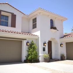 A Clean Look Wash Pressure Washing