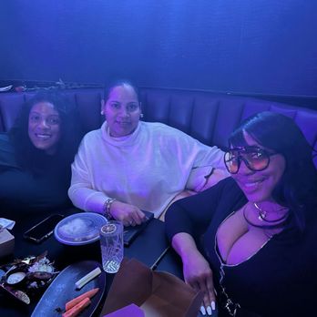 Native - Dinner at Native is done. - Lounges Near Me - Brooklyn, New York