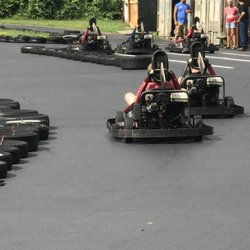 Ringwood Raceway - Great Time was had by all!!!