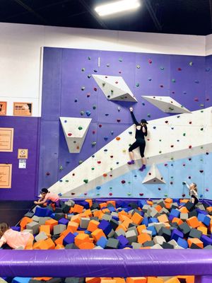 Altitude Trampoline Park