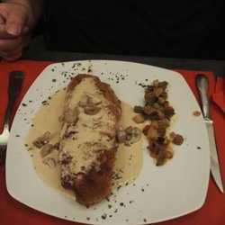 Le Cordon Rouge