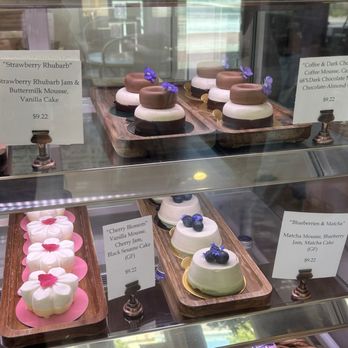 Fleur Sauvage Chocolates - Chocolatiers & Shops Near Me - Windsor, California