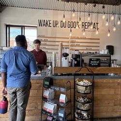Heroes Coffee