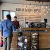 Heroes Coffee gift card