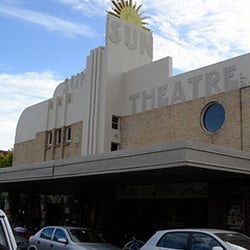 Sun Theatre