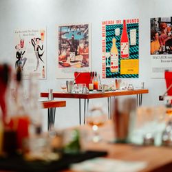 Casa Bacardi - Mixology Class