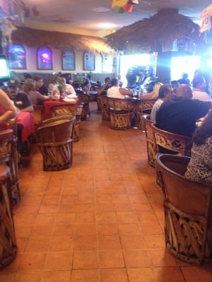 Mariscos Maria's by null
