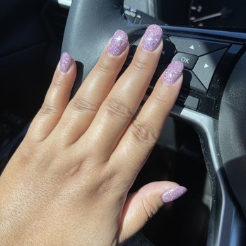 Cute-Icle Nails & Spa - Gel dip powder - Nail Salons Near Me - Surprise, Arizona