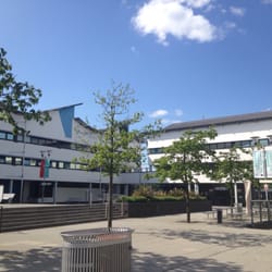 University of East London, Stratford Campus