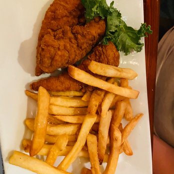 The Fish House - Chicken fingers - Seafood Near Me - Key Largo, Florida The Fish House - Chicken fingers - Seafood Near Me - Key Largo, Florida
