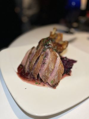 Chandlers Prime Steaks & Fine Seafood by null