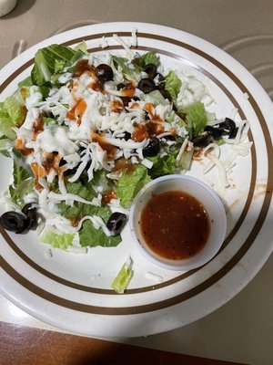 NEW YORK PIZZERIA by null